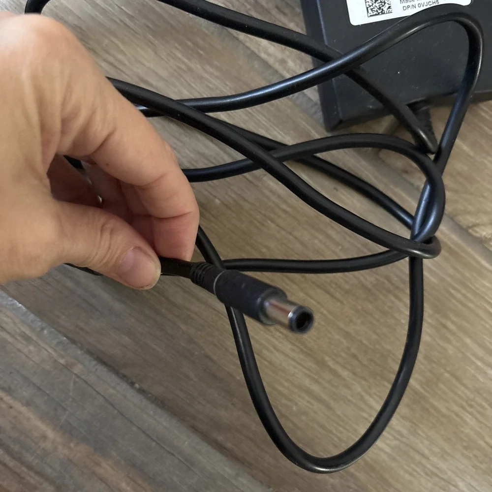Dell genuine 130w